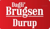 Dagli' Brugsen Durup